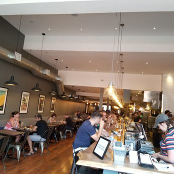 Eastbound Brewing - Brewpubs Near Me - Toronto, Ontario
