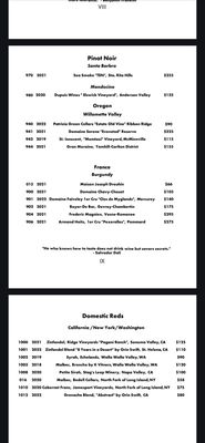 Menu photo 7 The James Babylon, NY