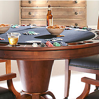 Billiard Factory - Furniture Stores Near Me - Houston, Texas