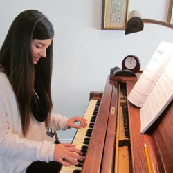 Deborah Marcus Piano Studio