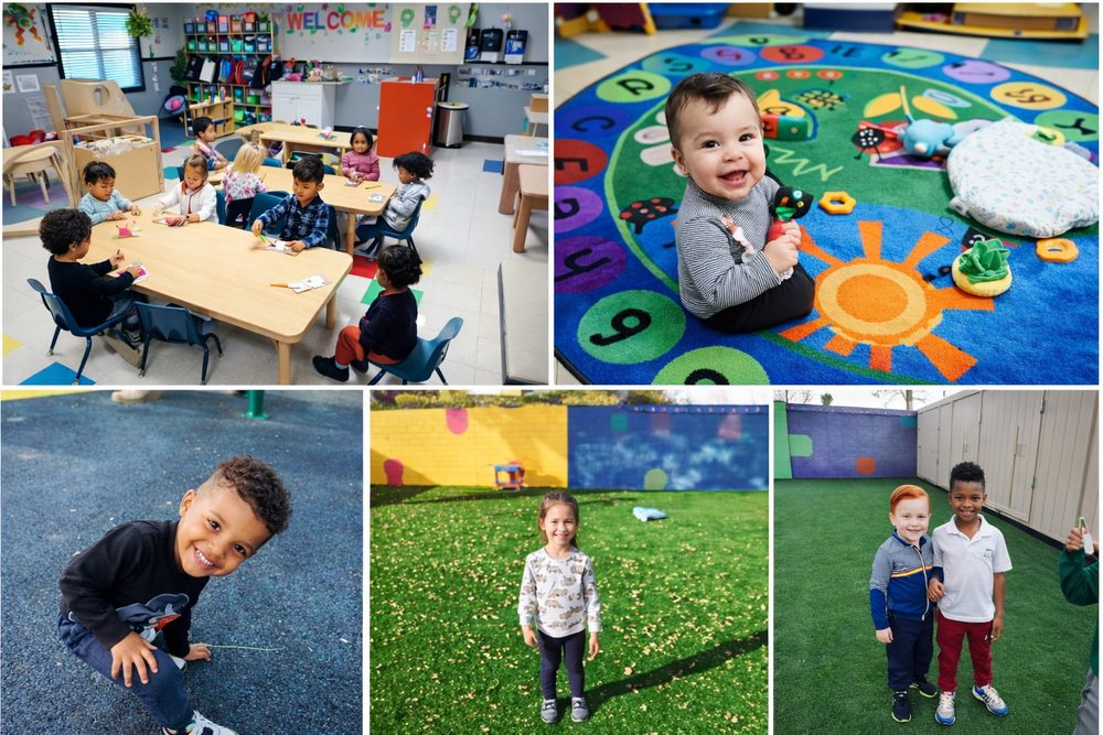 Oxford Early Learning Center - childcare center in Paradise, NV
