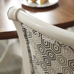 Queen Anne Upholstery and Refinishing