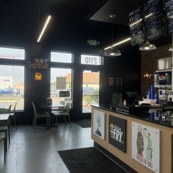 Boise Fry