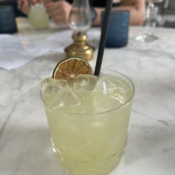 One K Miami - Spicy cucumber margarita - Seafood Near Me - Miami, Florida One K Miami - Spicy cucumber margarita - Seafood Near Me - Miami, Florida