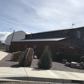 Ash Fork Tourist Center and Museum - Museums Near Me - Ash Fork, Arizona