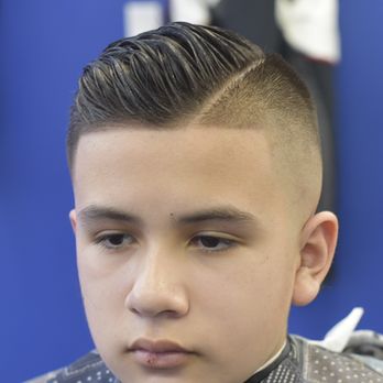 Commitment Barbers - March 2022 - Barbers Near Me - Commack, New York