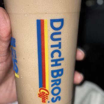 Dutch Bros Coffee - Worth the short wait. - Juice Bars & Smoothies Near Me - Bakersfield, California Dutch Bros Coffee - Worth the short wait. - Juice Bars & Smoothies Near Me - Bakersfield, California