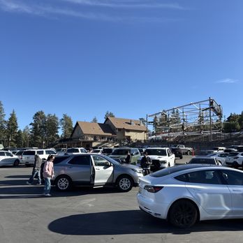 Big Bear Snow Play - The area - Tubing Near Me - Big Bear Lake, California