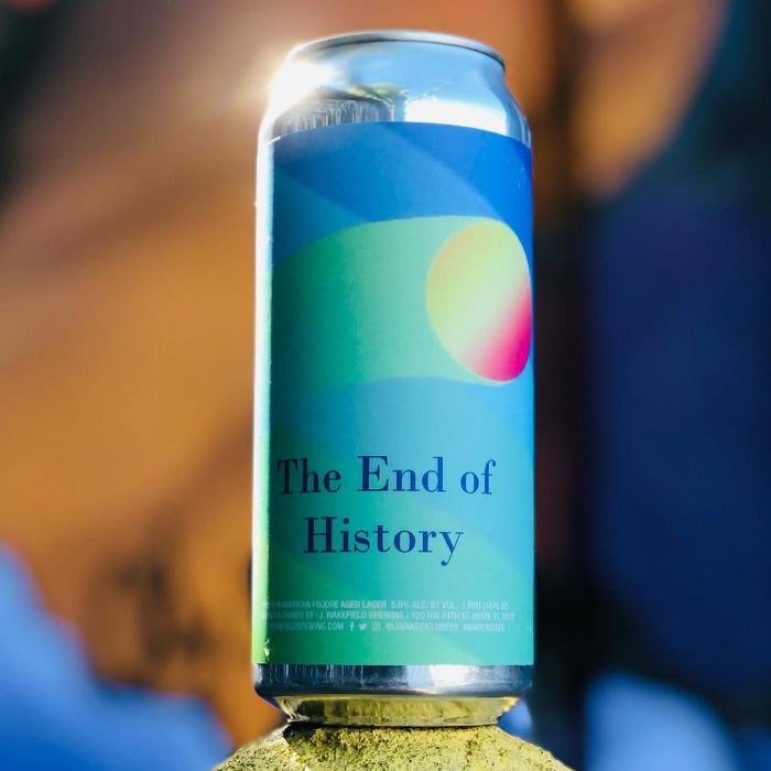 J Wakefield Brewing