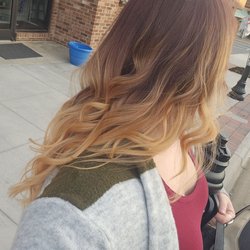 Creative Hair Designs