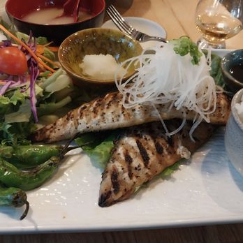 Tokyo Table - Mackerel - Japanese Near Me - Sacramento, California Tokyo Table - Mackerel - Japanese Near Me - Sacramento, California