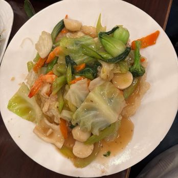 Pho 90 Degree - Milpitas - Do not remember the name of this dish - Vietnamese Near Me - Milpitas, California