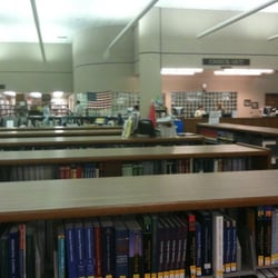Leavenworth Public Library - Main Lobby