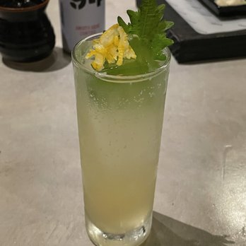 Obake - Twelve Levels - Cocktail Bars Near Me - Honolulu, Hawaii
