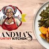 Grandma's Country Kitchen gift card