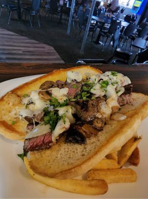 The Dock Bar and Grill by null