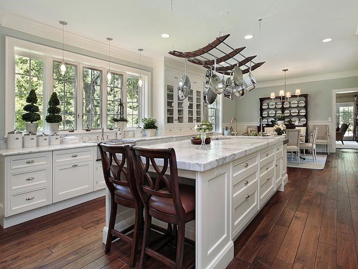 Slide of DRI Construction