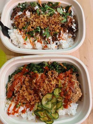 TaKorean | The Yards by null