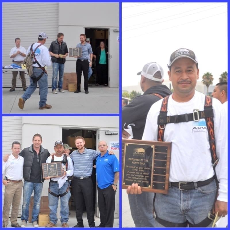 Slide of Antis Roofing & Waterproofing