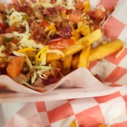 Reggae Infused Bites