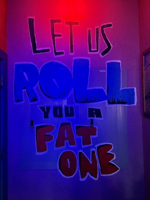 Tijuana Flats by null