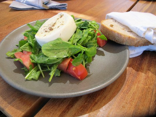 Envero en el Valle by null