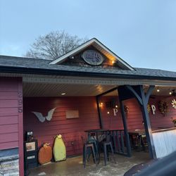 Mr P's Takeout Food - Restaurant