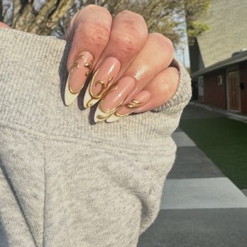 Set By Noemi - Nail Technicians Near Me - Sacramento, California