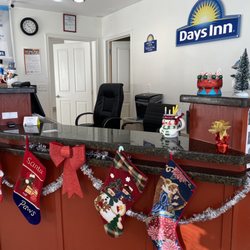 Days Inn by Wyndham Panguitch - No customer service
