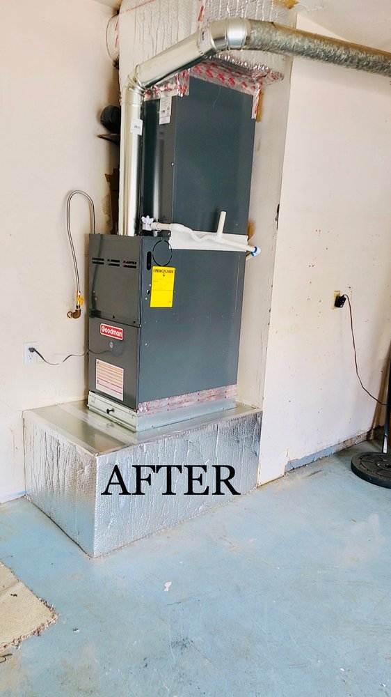 Slide of Fel-Air Heating & Air Conditioning
