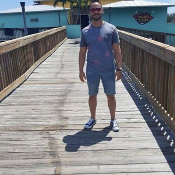 Squid Lips - Seafood Near Me - Sebastian, Florida