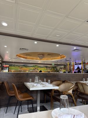 Hyderabad House Atlanta - Biryani Place by null