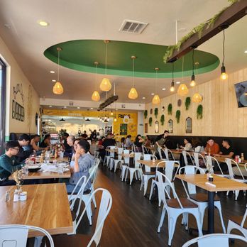 Papas and Eggs - Inside seating area - Breakfast & Brunch Near Me - San Jose, California Papas and Eggs - Inside seating area - Breakfast & Brunch Near Me - San Jose, California