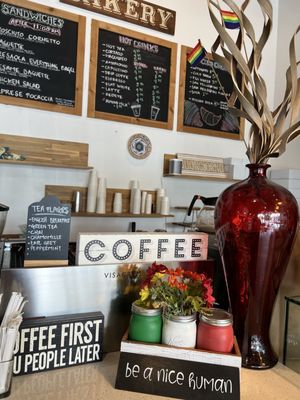 La Sicilia italian Bakery & Cafe by null