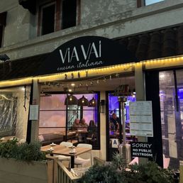 Via Vai Cucina Italiana
