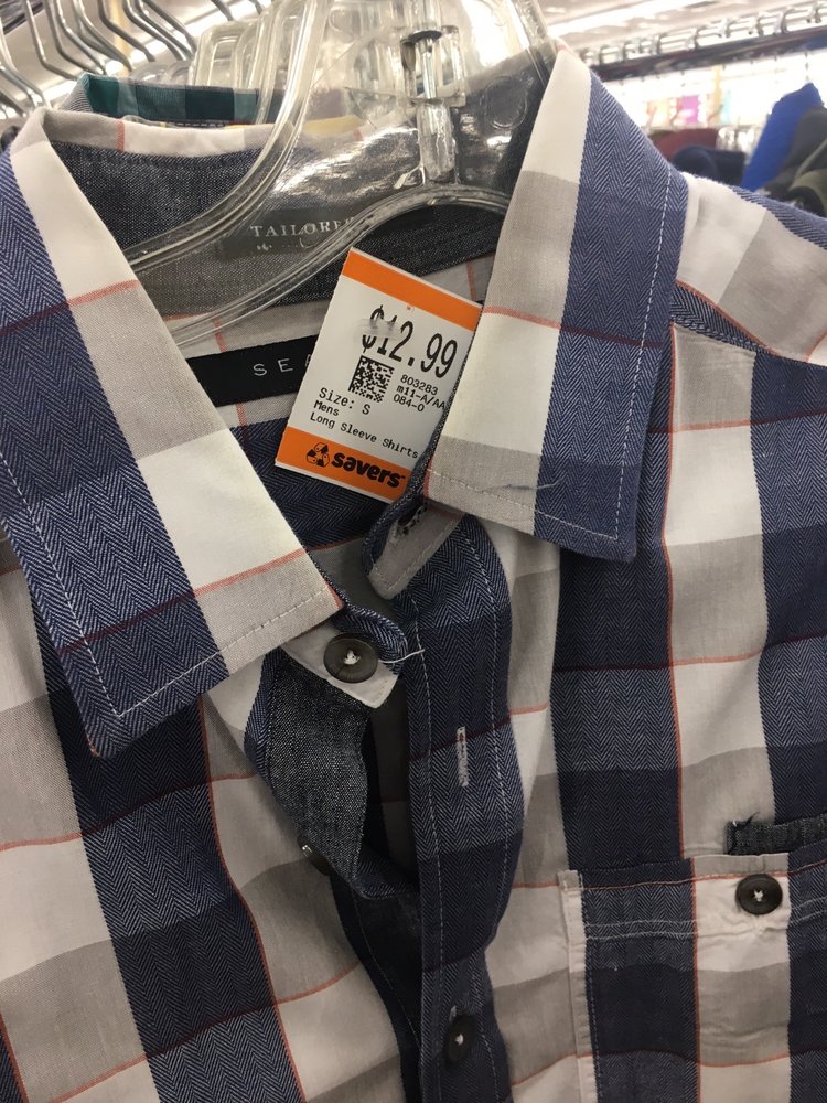 Savers Thrift Stores 3833 Washington Blvd, Ogden, UT Phone Number