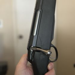 KW Defense, Inc - Tikka T3x