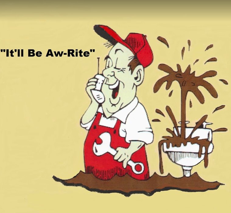 Slide of AwRite Plumbing & Drain Cleaning
