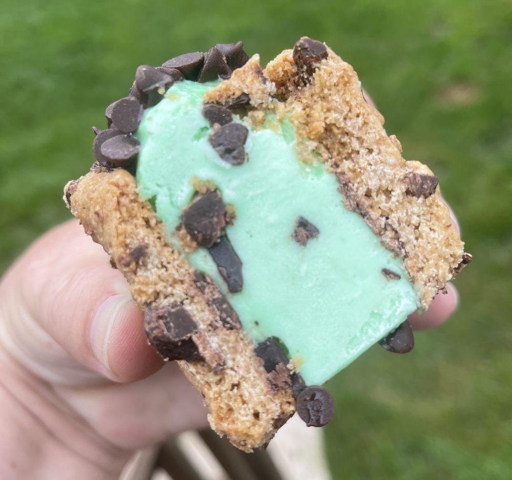 BLUE CHIP CREAMERY Updated August 2024 20 Photos & 10 Reviews 128