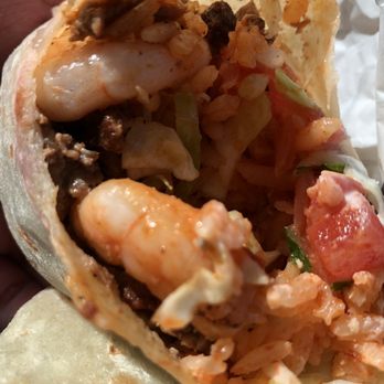Mr Taco - "Surf & Turf" - Mexican Near Me - San Marcos, California Mr Taco - "Surf & Turf" - Mexican Near Me - San Marcos, California