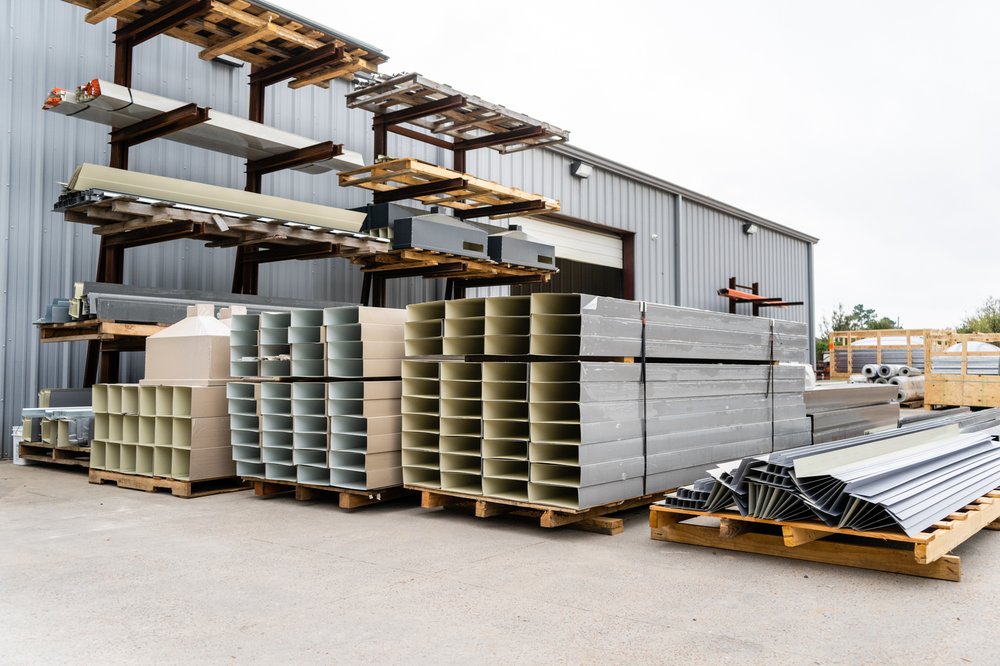 Slide of Strictly Metal Roofing