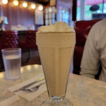 Jahns Since 1897 - Milkshake - Diners Near Me - Jackson Heights, New York