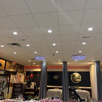 Love Nails & Spa II - Nail Salons Near Me - Warwick, Rhode Island