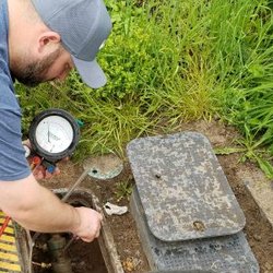 Apex Backflow Services