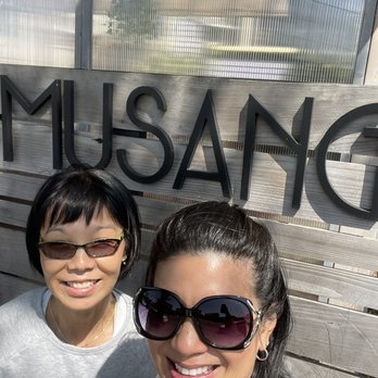 Musang Seattle - Front of restaurant - Filipino Near Me - Seattle, Washington Musang Seattle - Front of restaurant - Filipino Near Me - Seattle, Washington