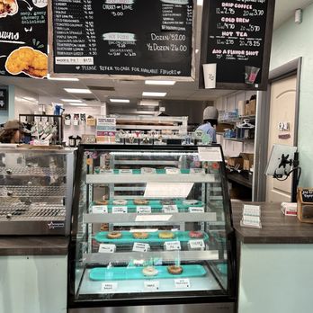 The Holy Donut - Donuts Near Me - Portland, Maine