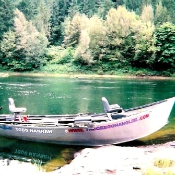 The Oregon Angler - Fishing Near Me The Oregon Angler - Fishing Near Me
