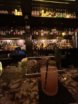 The Blind Pig of Westchester by null