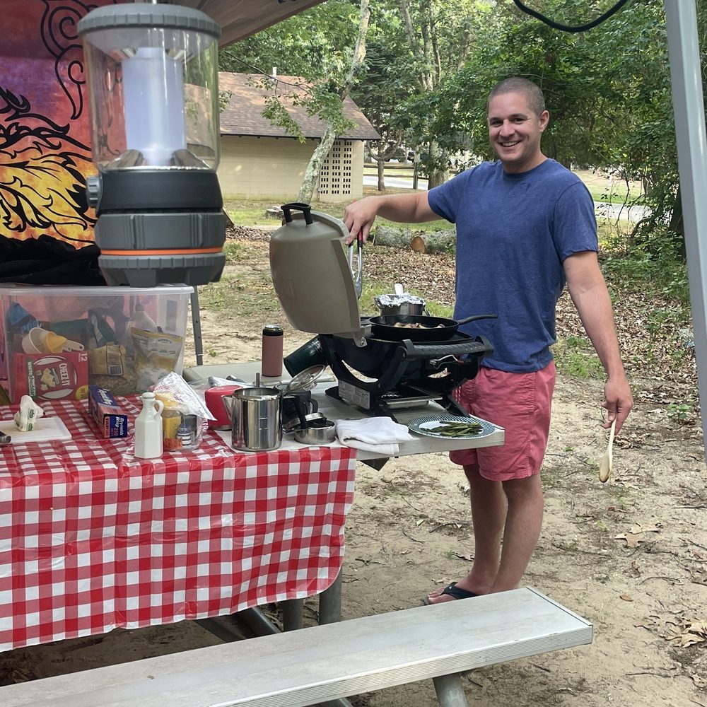 Cedar Point County Park - Grill master Guy - Parks Near Me - East Hampton, New York Cedar Point County Park - Grill master Guy - Parks Near Me - East Hampton, New York