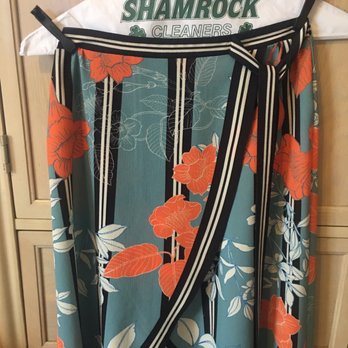 Shamrock Cleaners - Skirt - Dry Cleaning Near Me - Tallahassee, Florida Shamrock Cleaners - Skirt - Dry Cleaning Near Me - Tallahassee, Florida
